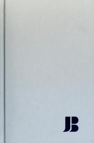 Cover of The Three Signs of a Miserable Job